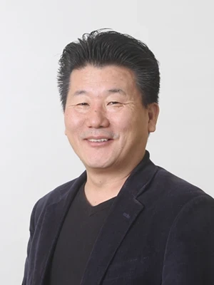 박성창 목사