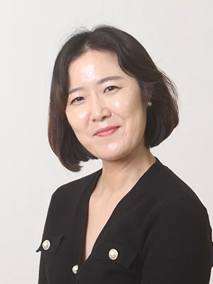 박은혜 집사